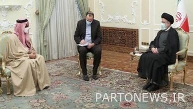 Zionists express deep concern over opening in Iran-UAE relations - Mehr News Agency | Iran and world's news
