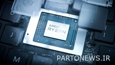 پردازنده AMD-Ryzen-4000-Renoir