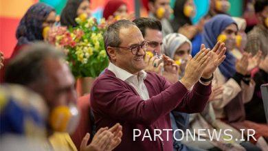 وكالة مهر للانباء - "خندفنة" تذاع خمس ليال في الاسبوع |  إيران وأخبار العالم