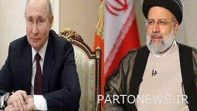 وكالة مهر: "رئيسي" قادم لروسيا | إيران وأخبار العالم