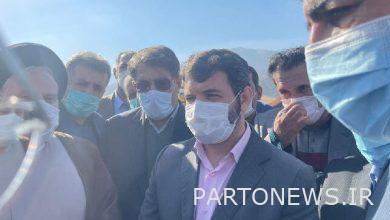 Phase 4 of "Doroud Cement" will be completed in the next two years - Mehr News Agency |  Iran and world's news