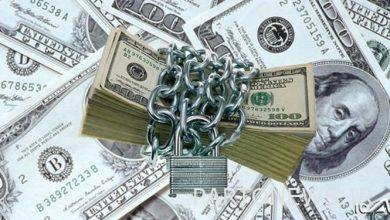 The Americans' statements about Iran's frozen assets are a psychological war