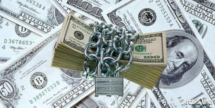 The Americans' statements about Iran's frozen assets are a psychological war