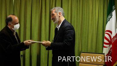 Introduction of the Deputy Minister of Arts of the Ministry of Guidance / Salari: Art with an Islamic meaning should be strengthened