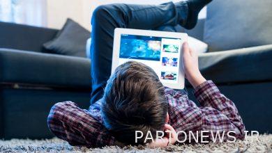 Satra got a higher score than Irshad? / 9 million Netflix user in Iran - Mehr News Agency |  Iran and world's news