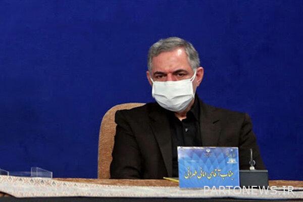 "Educating students at the level of the document of fundamental change" requires a calm mind - Mehr News Agency |  Iran and world's news