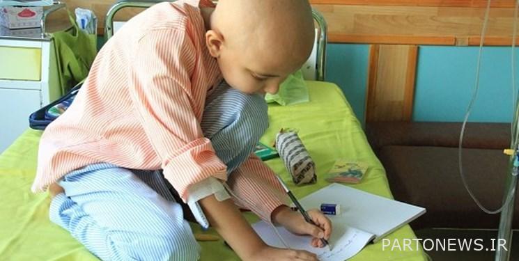 The oldest nurse's account of serving children with cancer