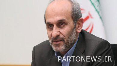 رئيس قسم المحادثات الإعلامية الوطنية للطلاب - وكالة مهر للأنباء | إيران وأخبار العالم