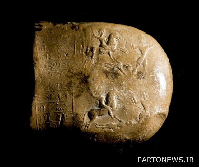 When will the United States return the Achaemenid tablets to Iran?