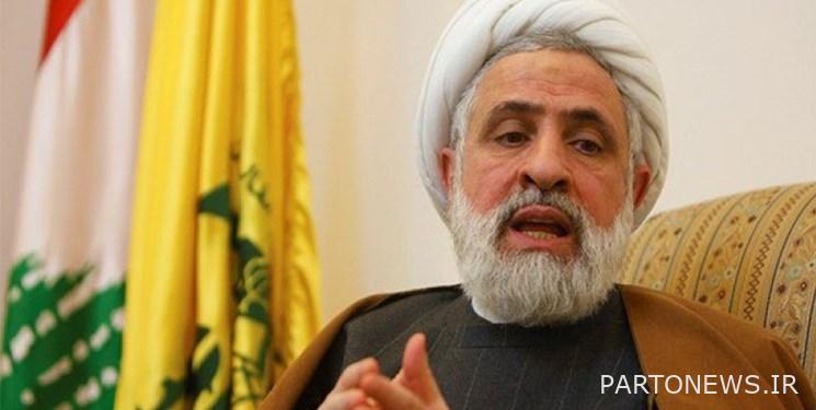 Naeem Qasim: Hezbollah has formed a working group to prepare for the elections