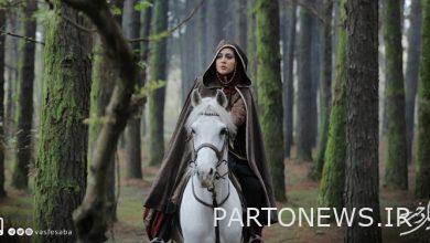 "Gil Dokht" winter TV guest / simultaneous broadcast from 2 networks