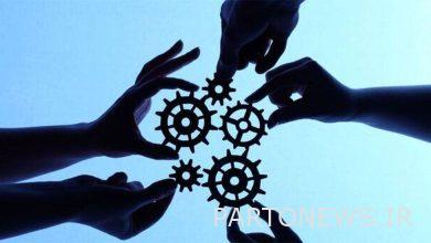 راهاندازی فاز سوم «سامانه جامع هوشمند تعاون»