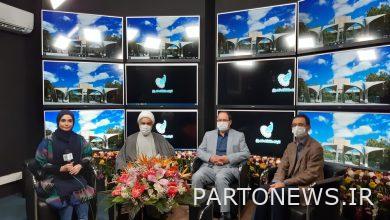 University of Tehran Internet TV unveiled - Mehr News Agency | Iran and world's news