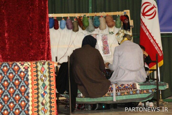 Afshar Takab Carpet