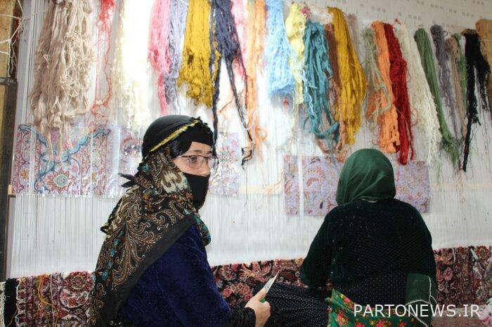 Afshar Takab Carpet