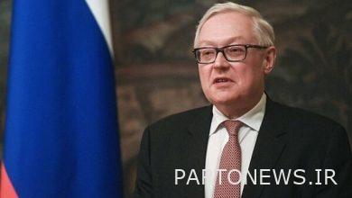 ريابكوف: على الولايات المتحدة وإسرائيل الامتناع عن القيام بمناورات ضد إيران - وكالة مهر للأنباء |  إيران وأخبار العالم