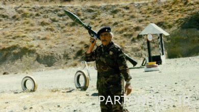 Jalal Pishvaeian died |  Fars news