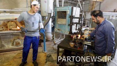 Do not let the glass workshops shut down