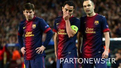 آغاز تحقیقات رسوایی اخلاقی در بارسلونا؛ «ژاوی» بهت‌زده شد