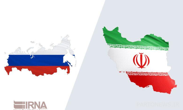 گزارش اندیشکده آمریکایی از نقش‌آفرینی سوریه در روابط تهران و مسکو
