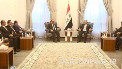 Hadi Al-Amiri: The evidence presented to the court is sufficient to prove election fraud