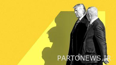 اذعان ترامپ: نتانیاهو هیچگاه به دنبال صلح با فلسطینی ها نبود