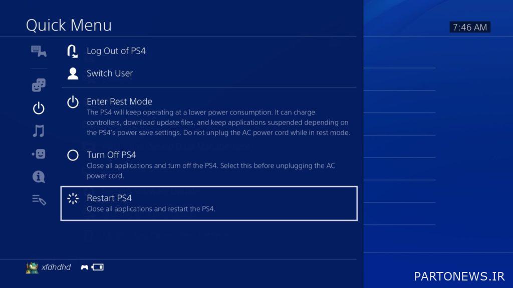 Solved: Re: Pre order PS5 not shows on PS4 - Answer HQ