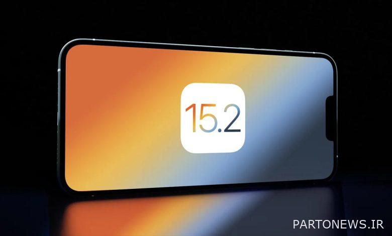 آپدیت iOS 15.2 منتشر شد: گزارش حریم خصوصی اپلیکیشنها و Digital Legacy