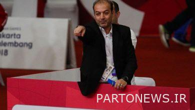 عسکری: تعویق مسابقات جهانی تکواندو برنامه‌های ما را بهم ریخت