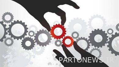 Qazvini entrepreneur couple: Our lives were rebuilt by relying on skills