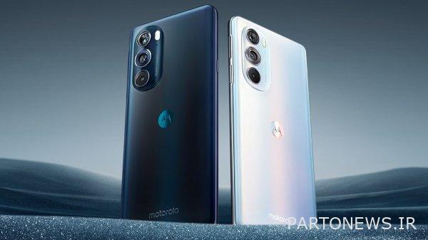Moto Edge X30 Overheating Issues Linked To Snapdragon 8 Gen1 Chipset