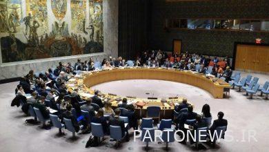 نشست عادی شورای امنیت سازمان ملل درباره روند توافق هسته ای ایران