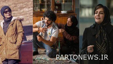 Hozeh Honari and Farabi, the leaders of the 40th Fajr Film Festival + pictures