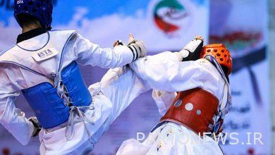 ۱۶ تکواندوکار در اردوی تیم ملی تکواندو باقی ماندند
