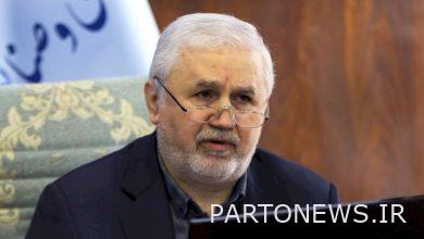 Congratulatory message from the Deputy Minister of Cultural Heritage following the global registration of the case of preservation of the traditional art of calligraphy in Iran