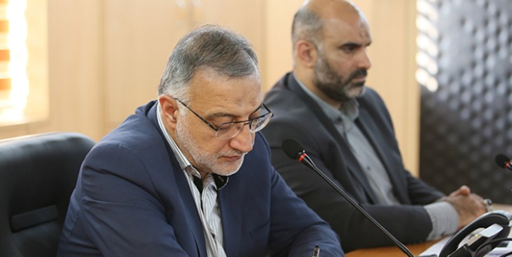 Allocation of land in neighborhoods to build youth housing / 345 mother and child parks will be opened in Tehran