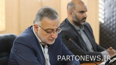 Allocation of land in neighborhoods to build youth housing / 345 mother and child parks will be opened in Tehran