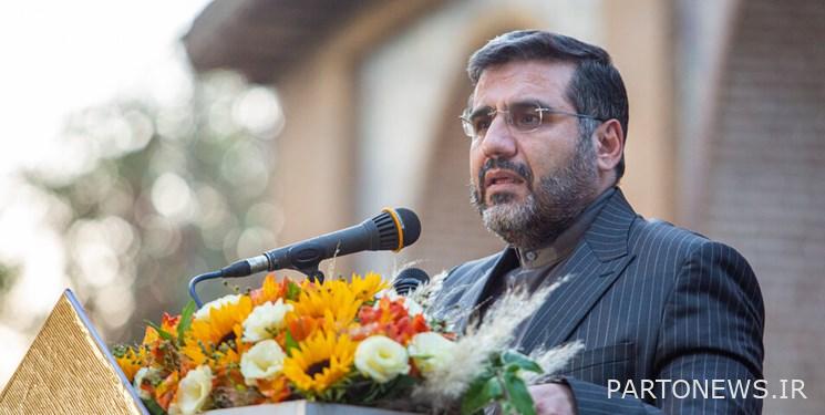 Ismaili: Iranian cinema must move to preserve and strengthen Iran's national interests