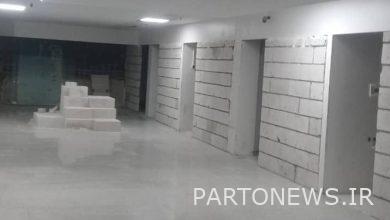 Prevent violations and change illegal use in Aladdin Passage 2