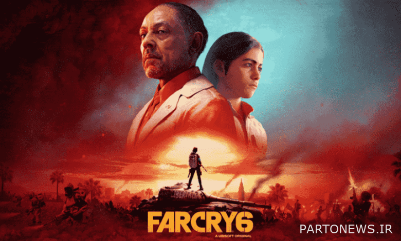 Solve problem code d15be00a of FAR CRY 6 game