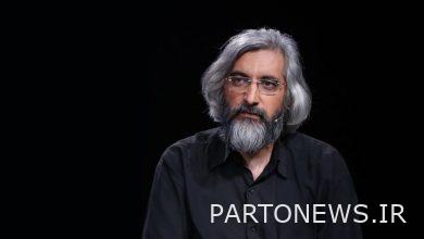 Vahid Jalili became the Deputy Director of Radio and Television for Cultural Affairs