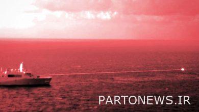 آمریکا یک سلاح لیزری در خلیج عدن آزمایش کرد