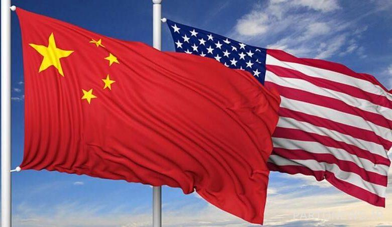 آمریکا چهار شرکت و یک شهروند چین را تحریم کرد