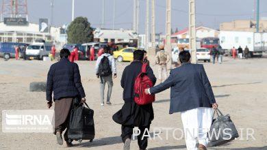 مهاجران، واسطه توسعه ۴۰ درصد صادرات به افغانستان