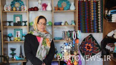 Governor: Takab women entrepreneurs should work to revive handicrafts in the region