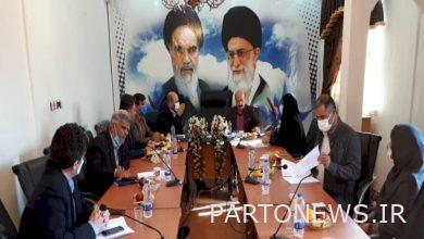 Holding a coordination meeting for the provincial travel plans of the cabinet to Gilan