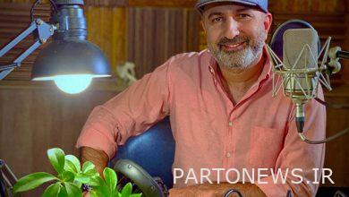 منصور زابتيان يؤدي "يلدا دو صفر" - وكالة مهر للأنباء |  إيران وأخبار العالم