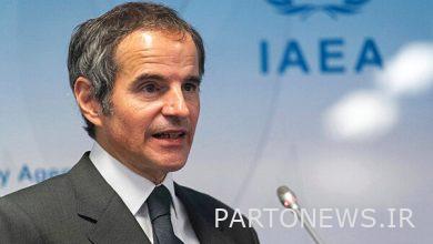 Grossi: Agency installs new surveillance cameras on Karaj site - Mehr News Agency |  Iran and world's news