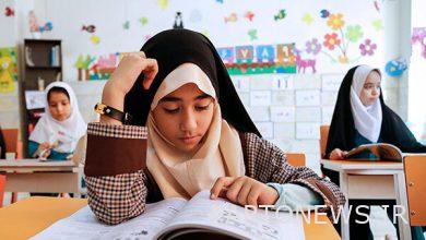 Monitoring the educational status to improve the educational quality of Shahed schools - Mehr News Agency |  Iran and world's news