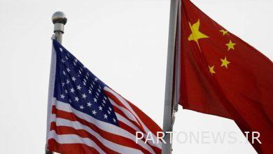 ابراز تاسف چین از تحریم های جدید آمریکا برای شرکت های سین‌کیانگ